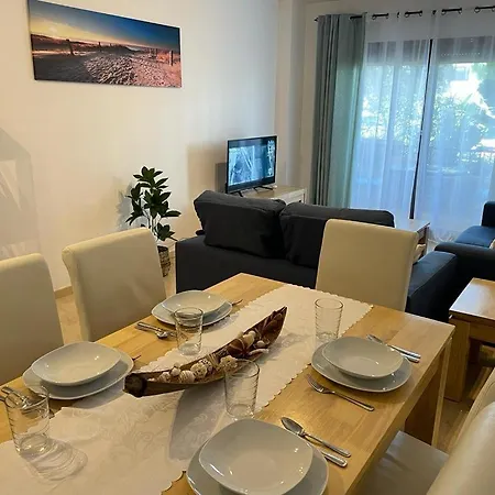 In La Duquesa Marina Apartment *