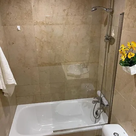 In La Duquesa Marina Apartment