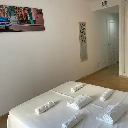 Apartment In La Duquesa Marina