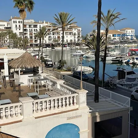 In La Duquesa Marina Apartment